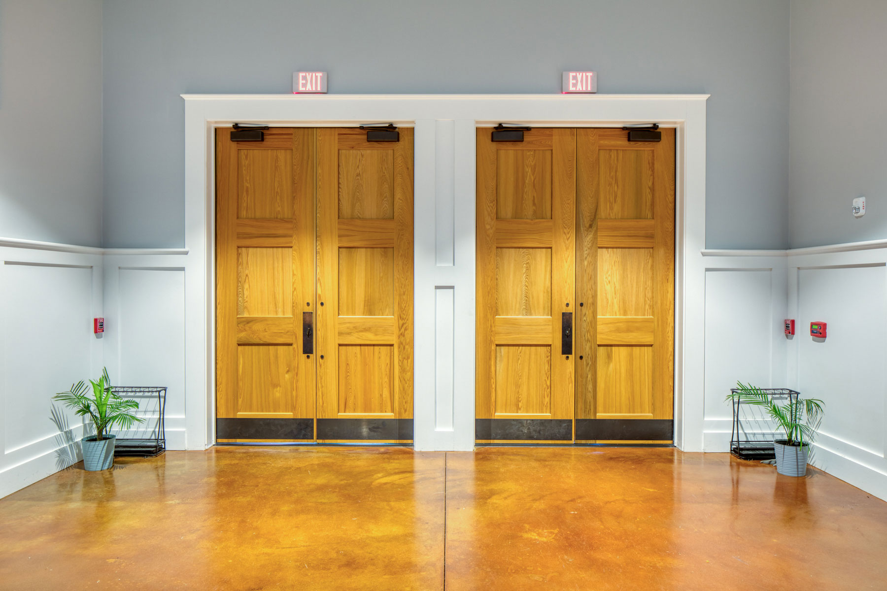 Narthex