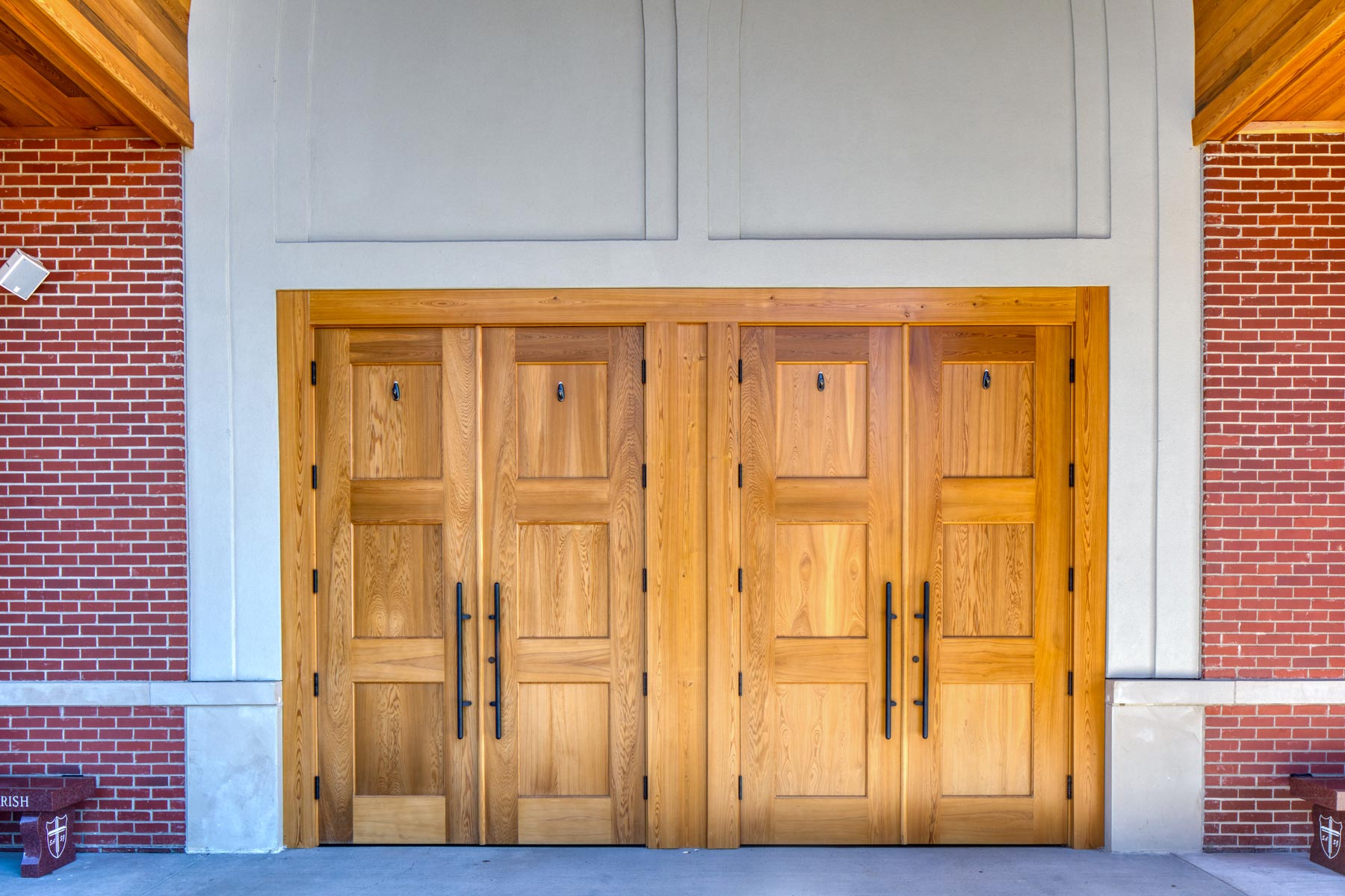 Entry Doors