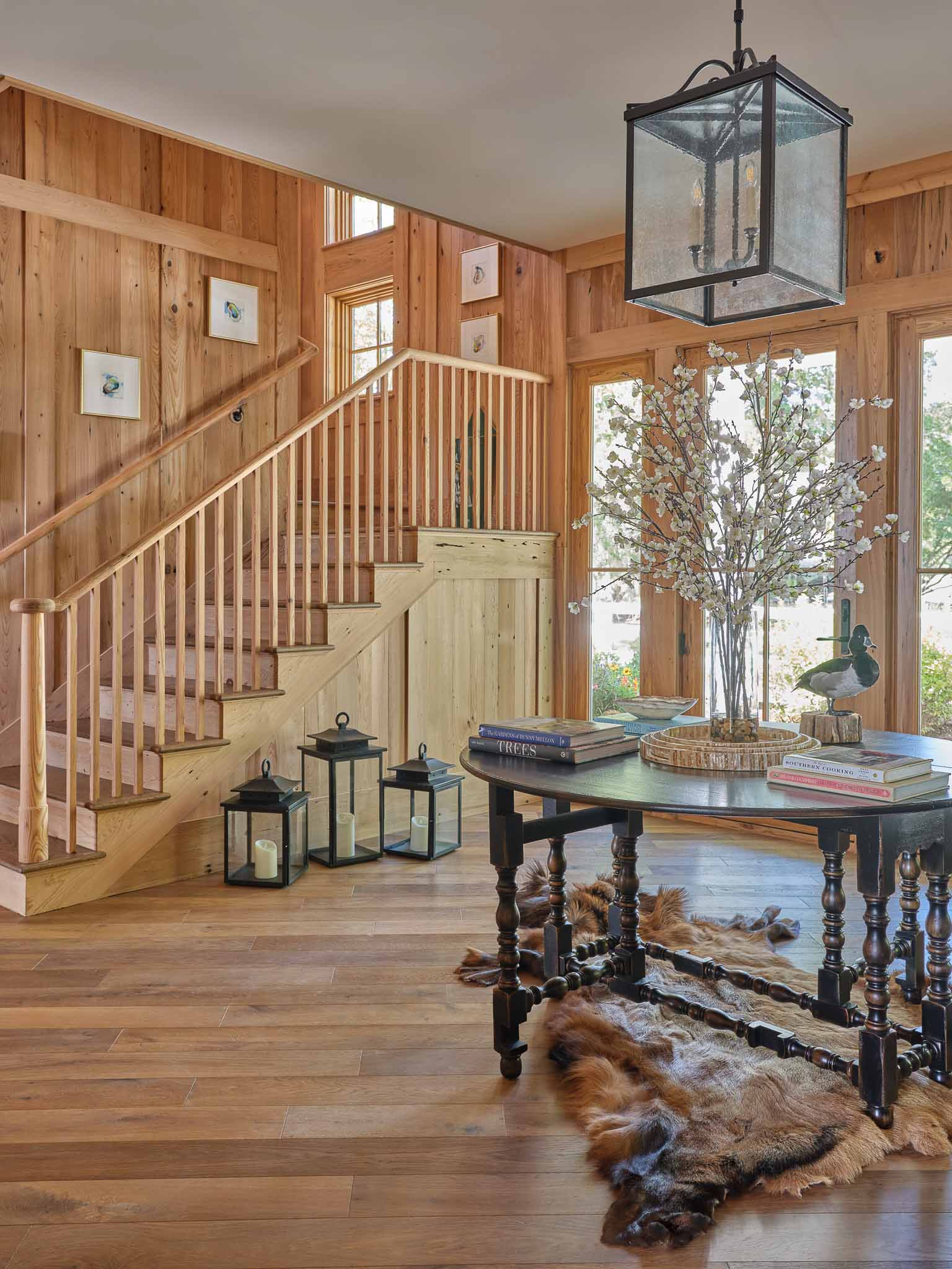 Living Space